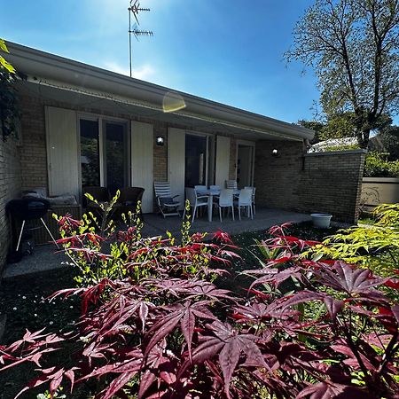 Villa Seashell Lignano Sabbiadoro Eksteriør bilde