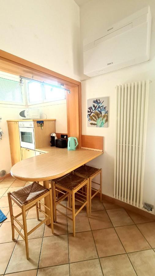 Villa Seashell Lignano Sabbiadoro Eksteriør bilde