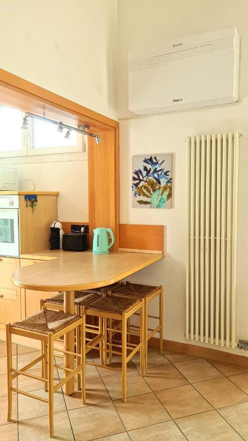 Villa Seashell Lignano Sabbiadoro Eksteriør bilde