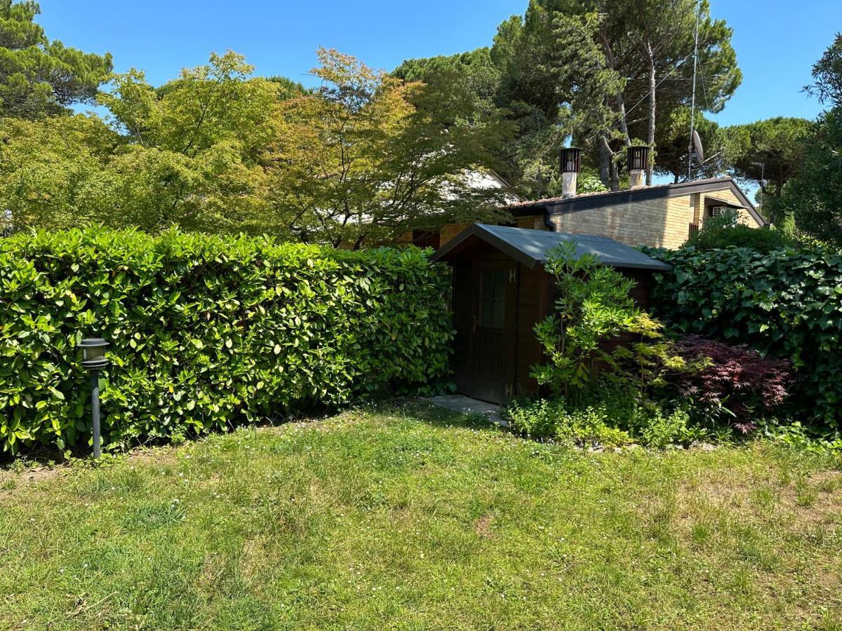 Villa Seashell Lignano Sabbiadoro Eksteriør bilde