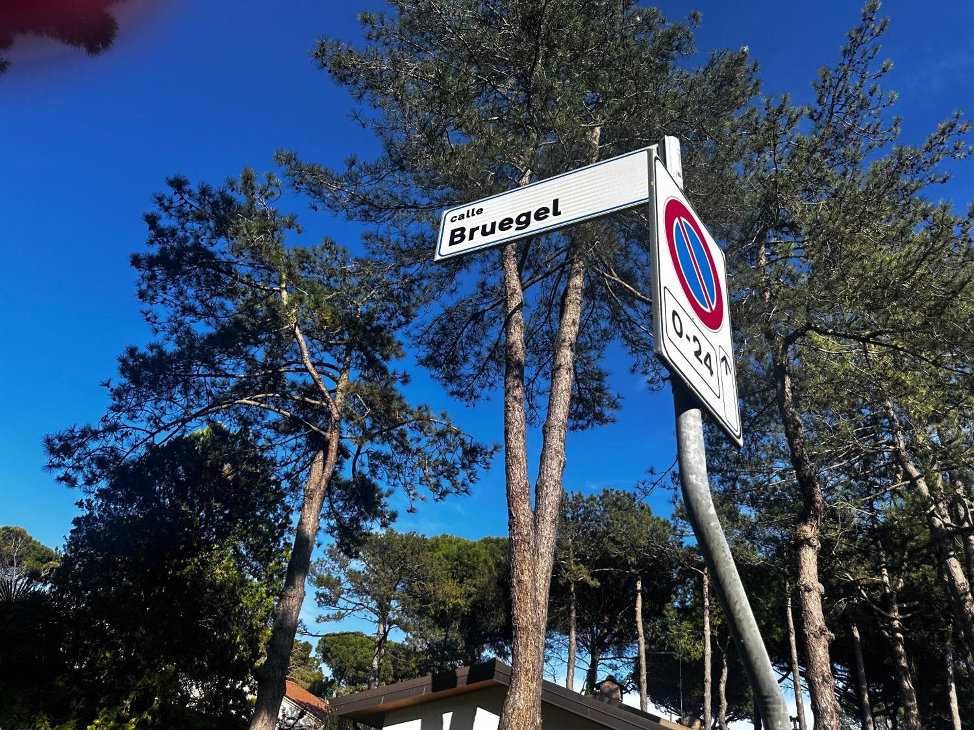 Villa Seashell Lignano Sabbiadoro Eksteriør bilde